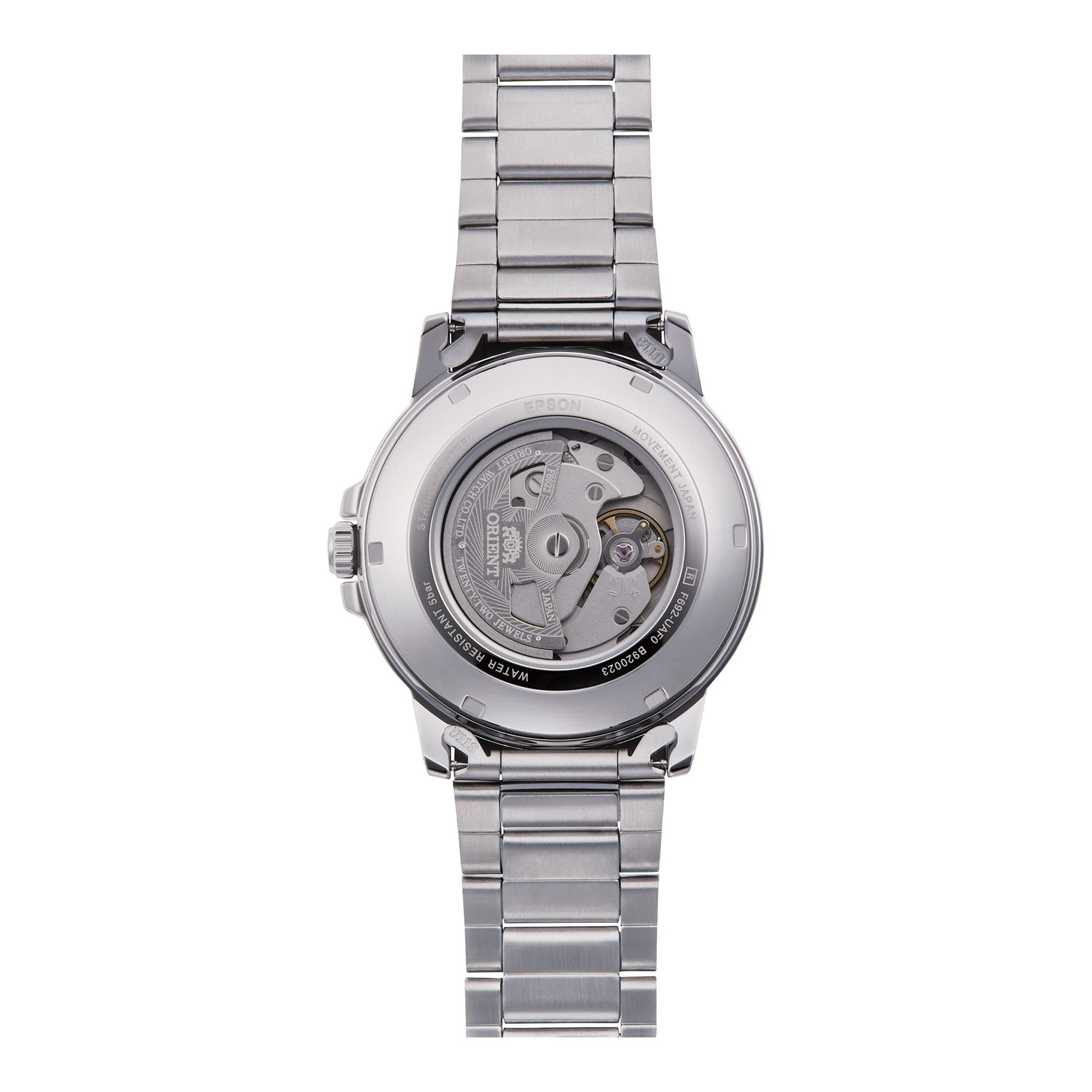 Orient Contemporary Conmuter Men's Automatic Watch Orient Contemporary Conmuter Men's Automatic Watch