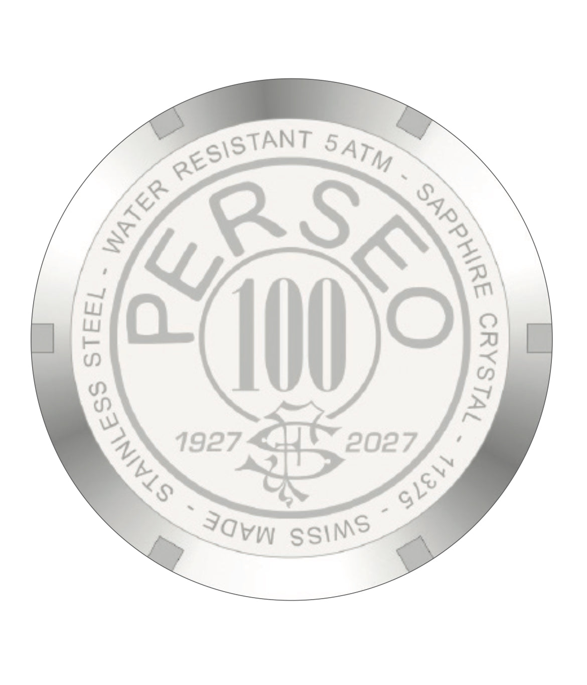 PERSEO RAILKING 11375.04 FONDELLO