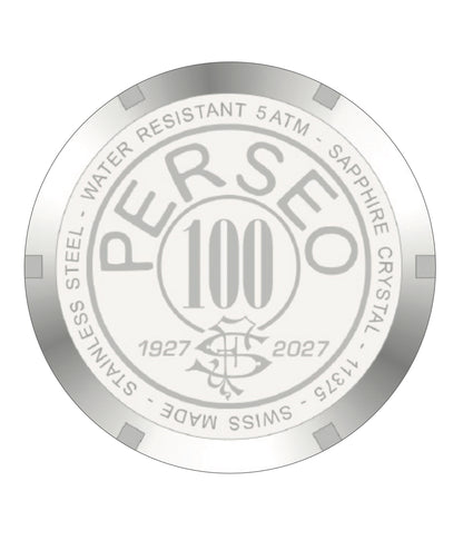PERSEO RAILKING 11375.04 FONDELLO