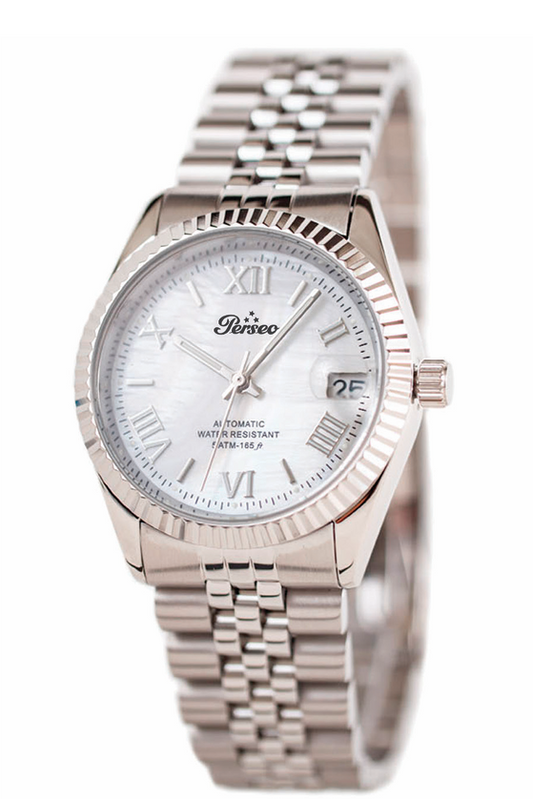 vista frontale Perseo 84443 Datejust Style