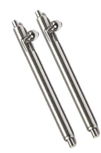 anse a sgancio rapido per cinturino personalizzato