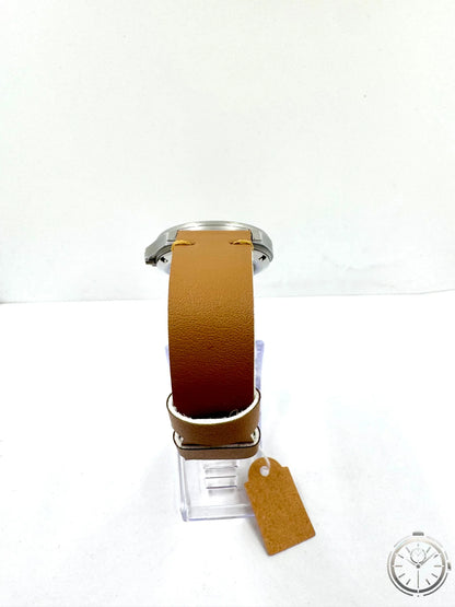 vista posteriore Bulova Automatic 7001 A703