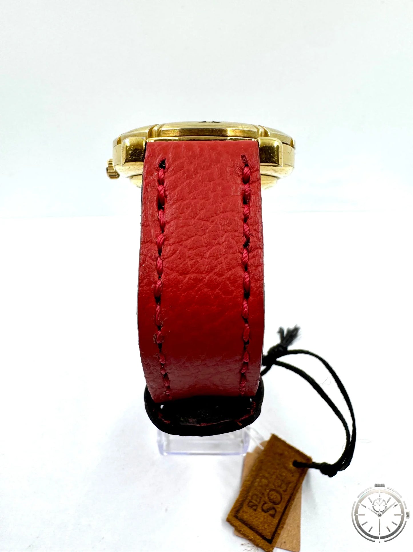 vista posteriore Orologio Bulova Calendar Automatic – 38 mm