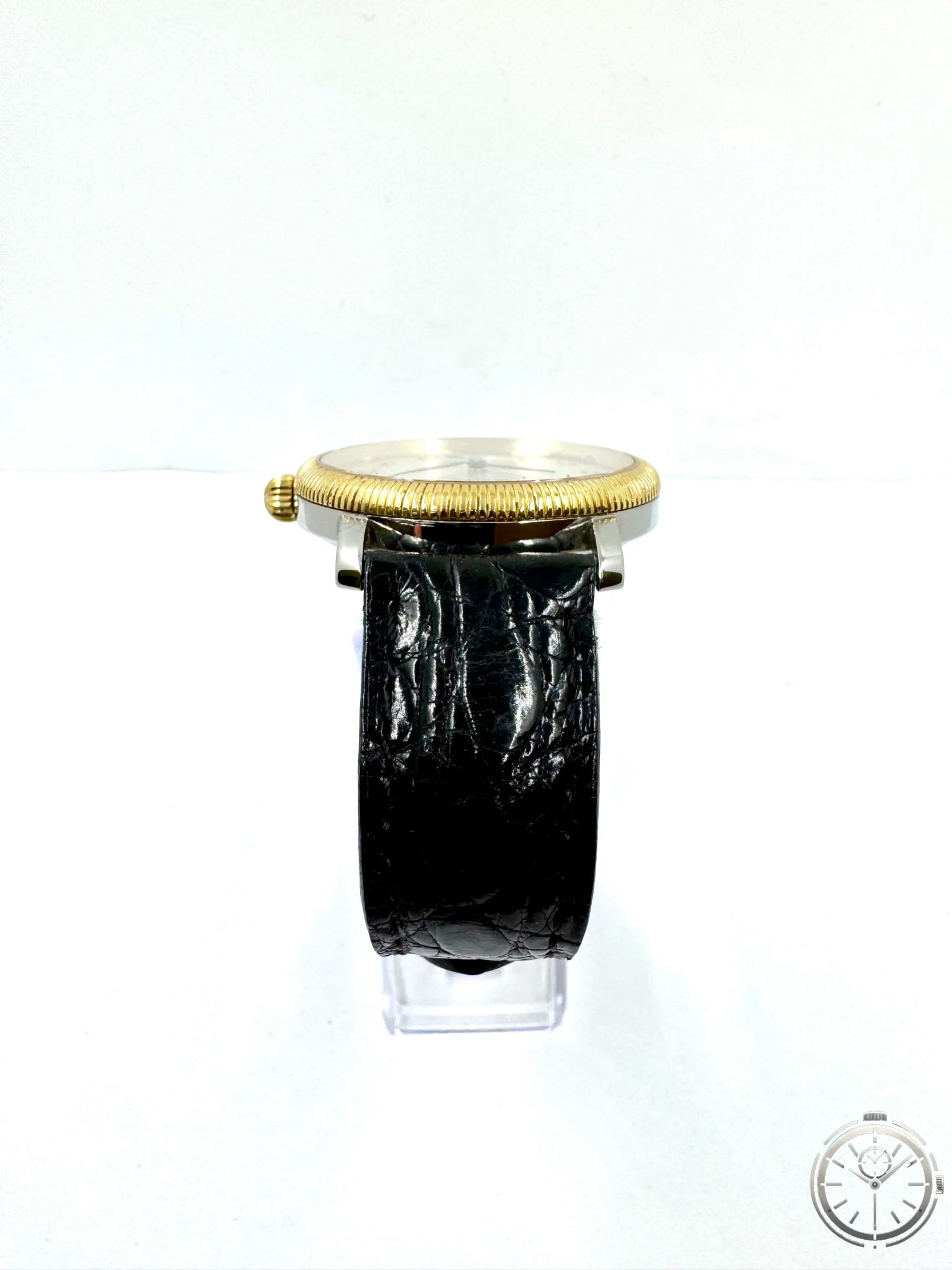 vista posteriore orologio Bulova Méchanique Limited Edition Ref. 4.187.4.0.30