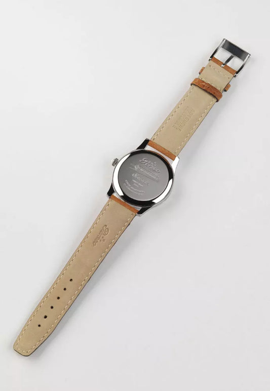 vista posteriore Orologio Perseo Grande Settebello Arlecchino 11341