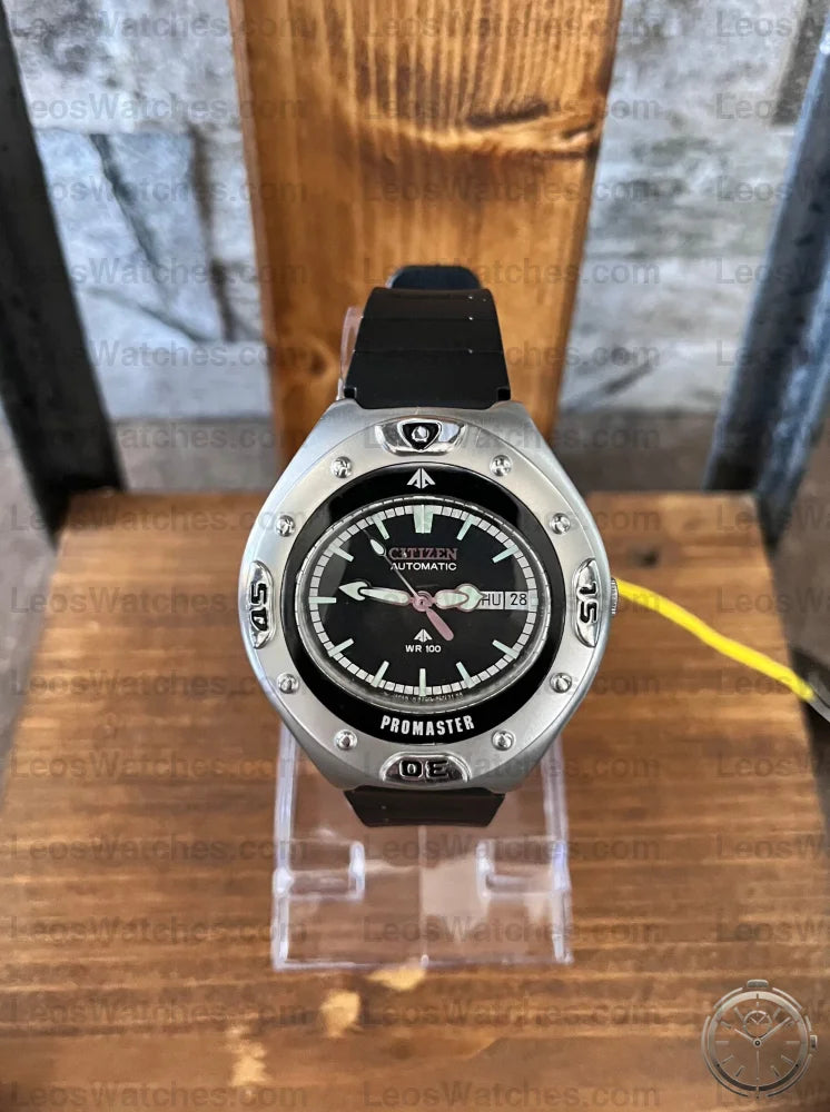 Orologio citizen subacqueo hot sale