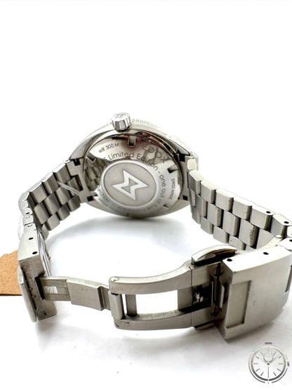 Fondello Limited Edition
