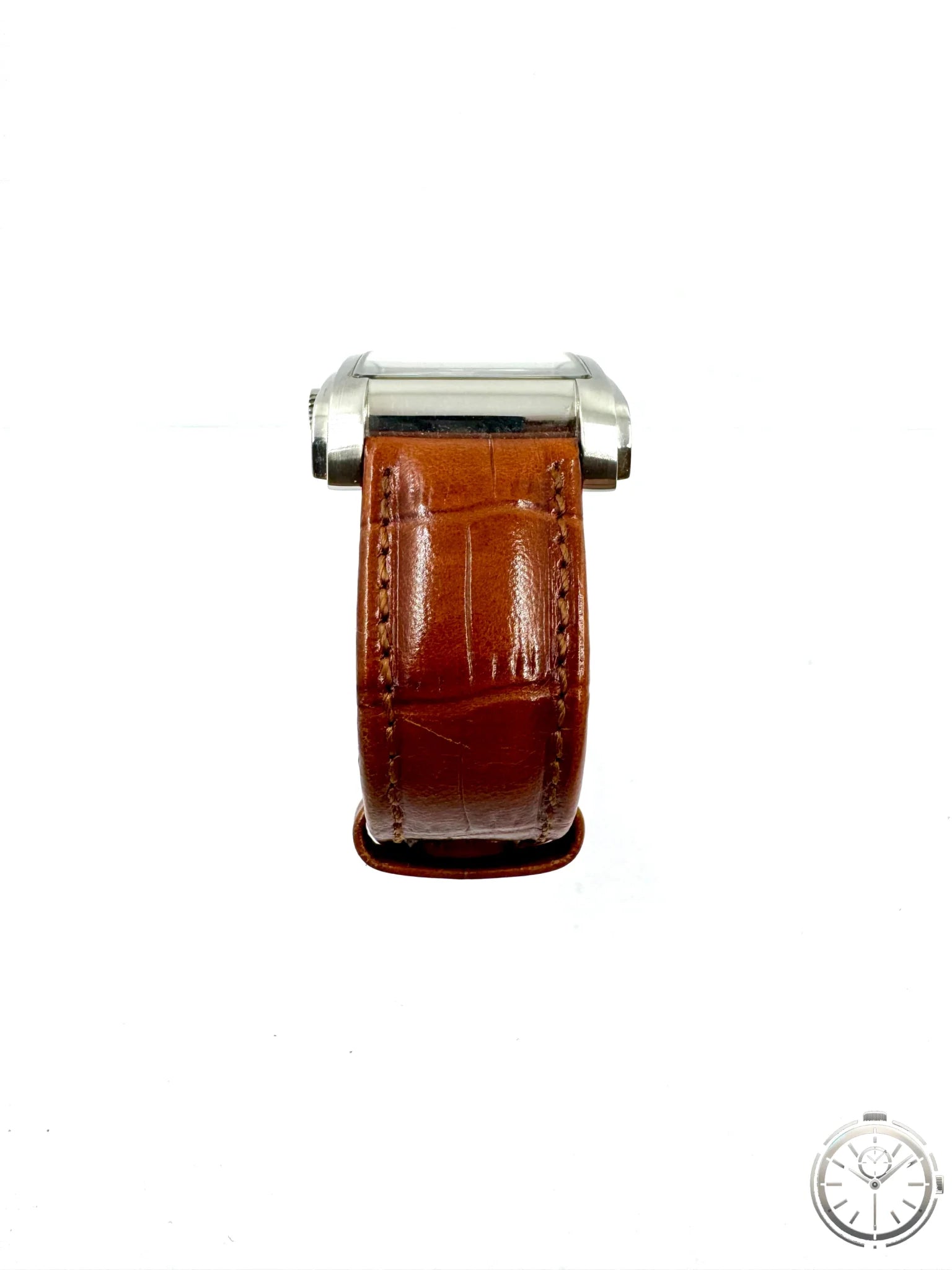 vista posteriore orologio Festina Automatic Ref. 16080 da 39 mm