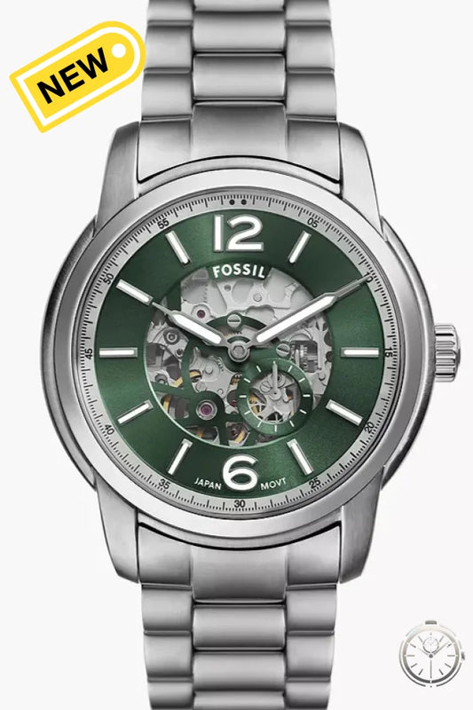 Orologio Fossil Heritage ME3262