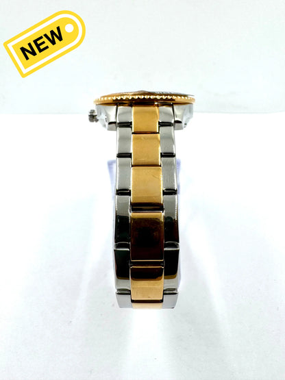 vista posteriore Orologio da Donna Fossil Stella Automatic ME3214