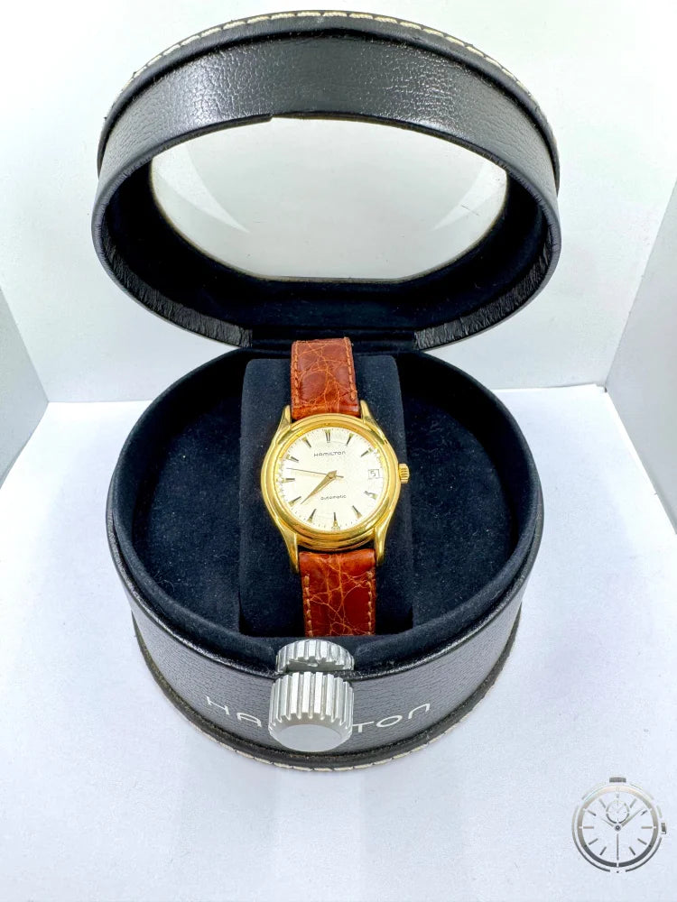 orologio Hamilton Automatic Ref. 6234 in cofanetto originale