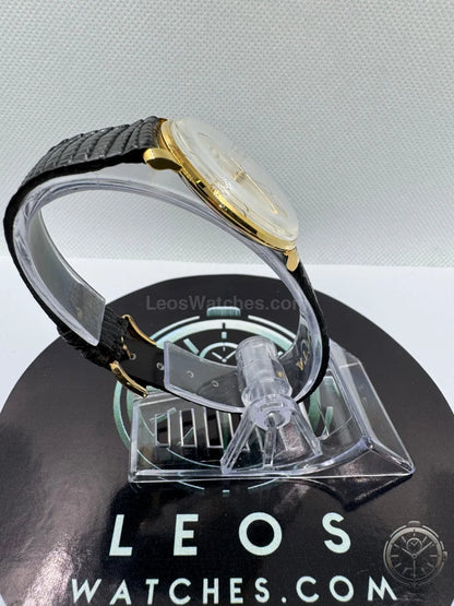 vista laterale Orologio Invicta Vintage Incabloc 25670