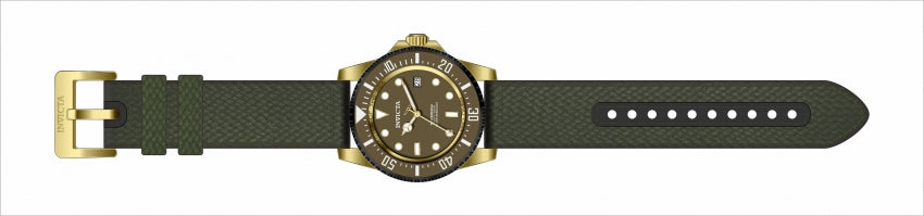 vista estesa completa Invicta Pro Diver 38240