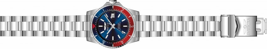 vista per esteso completa Invicta Pro Diver 36784