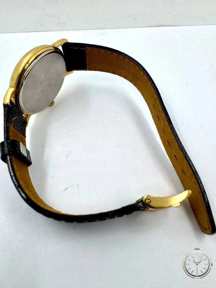 Vista da steso orologio Longines Swiss Made anni '60