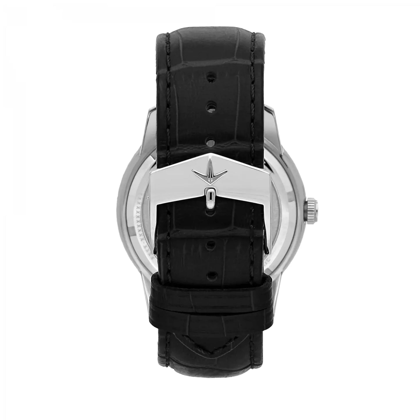 vista posteriore orologio Lucien Rochat Iconic R0421116003