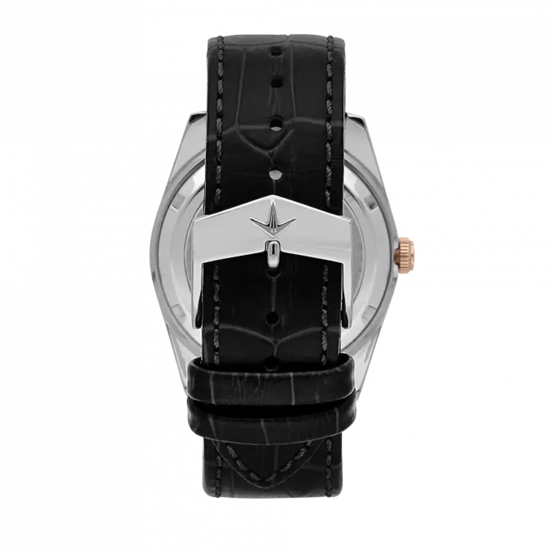 vista posteriore Orologio Lucien Rochat Léman R0421114002