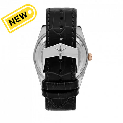 vista posteriore Orologio Lucien Rochat Léman R0421114002