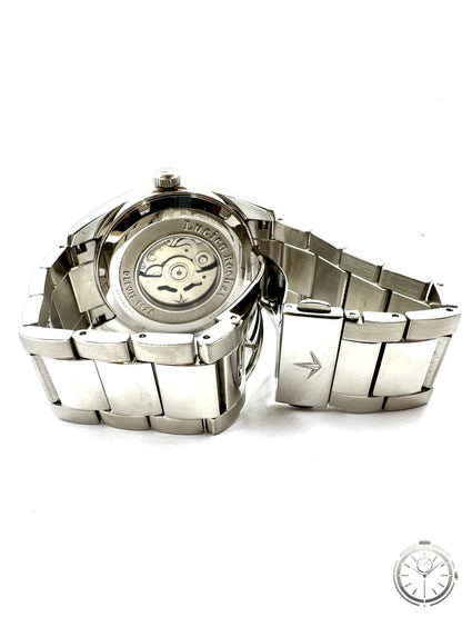 vista da steso orologio Lucien Rochat Léman R0423114004