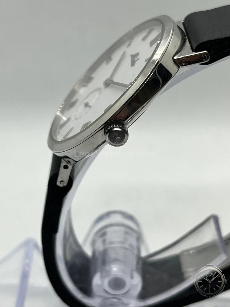 dettaglio corona Orologio MIDO Baroncelli 3880 a carica manuale