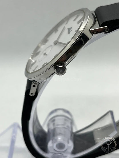 dettaglio corona Orologio MIDO Baroncelli 3880 a carica manuale