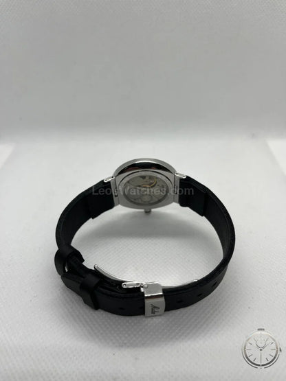vista da steso dell'Orologio MIDO Baroncelli 3880 a carica manuale