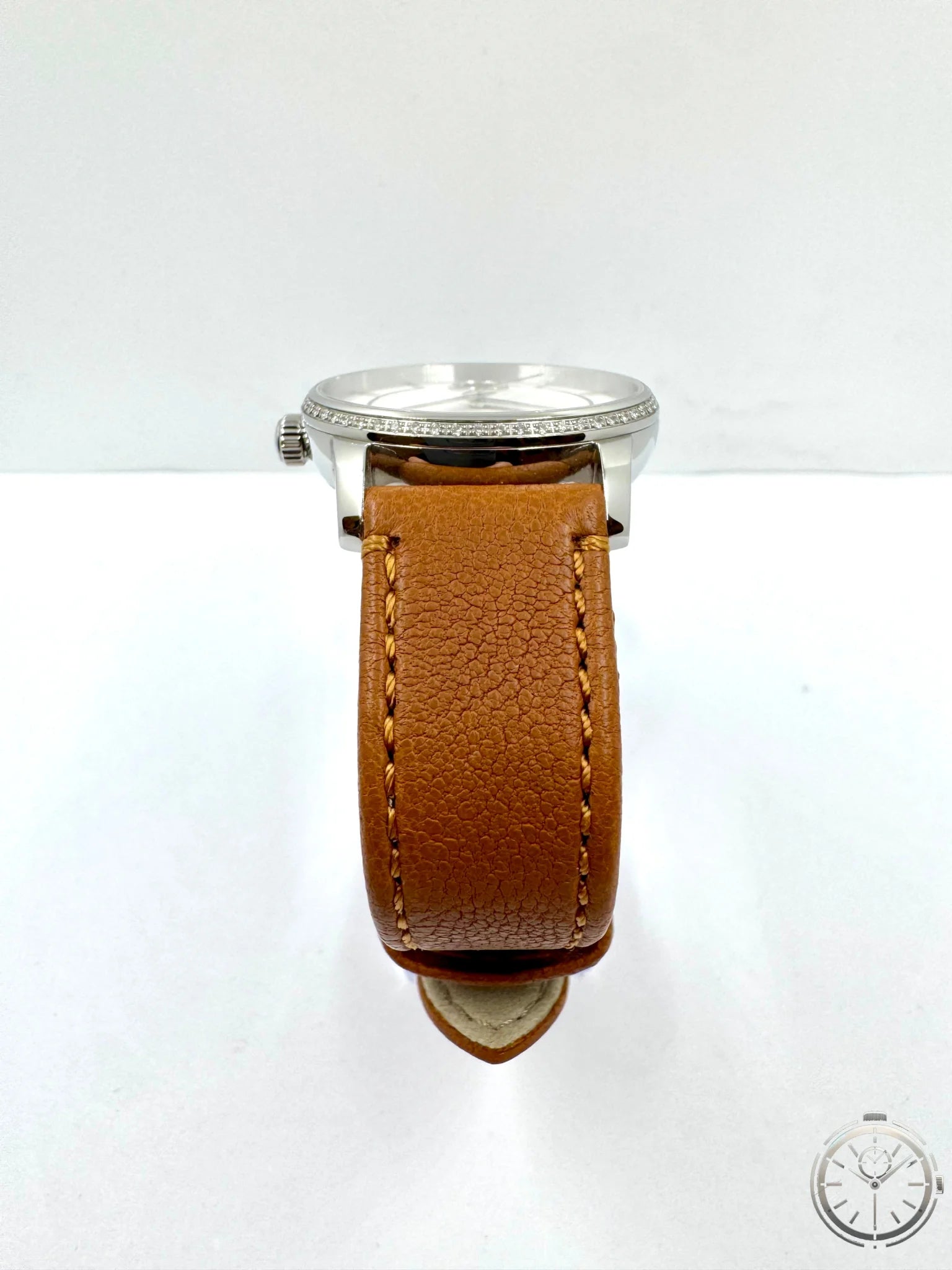 vista posteriore Orologio Mido Baroncelli – Automatico Swiss Made con Diamanti