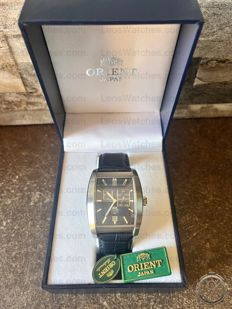 Orient Automatic JAPAN MOVEMENTAnni ‘90 nella sua confezione originale