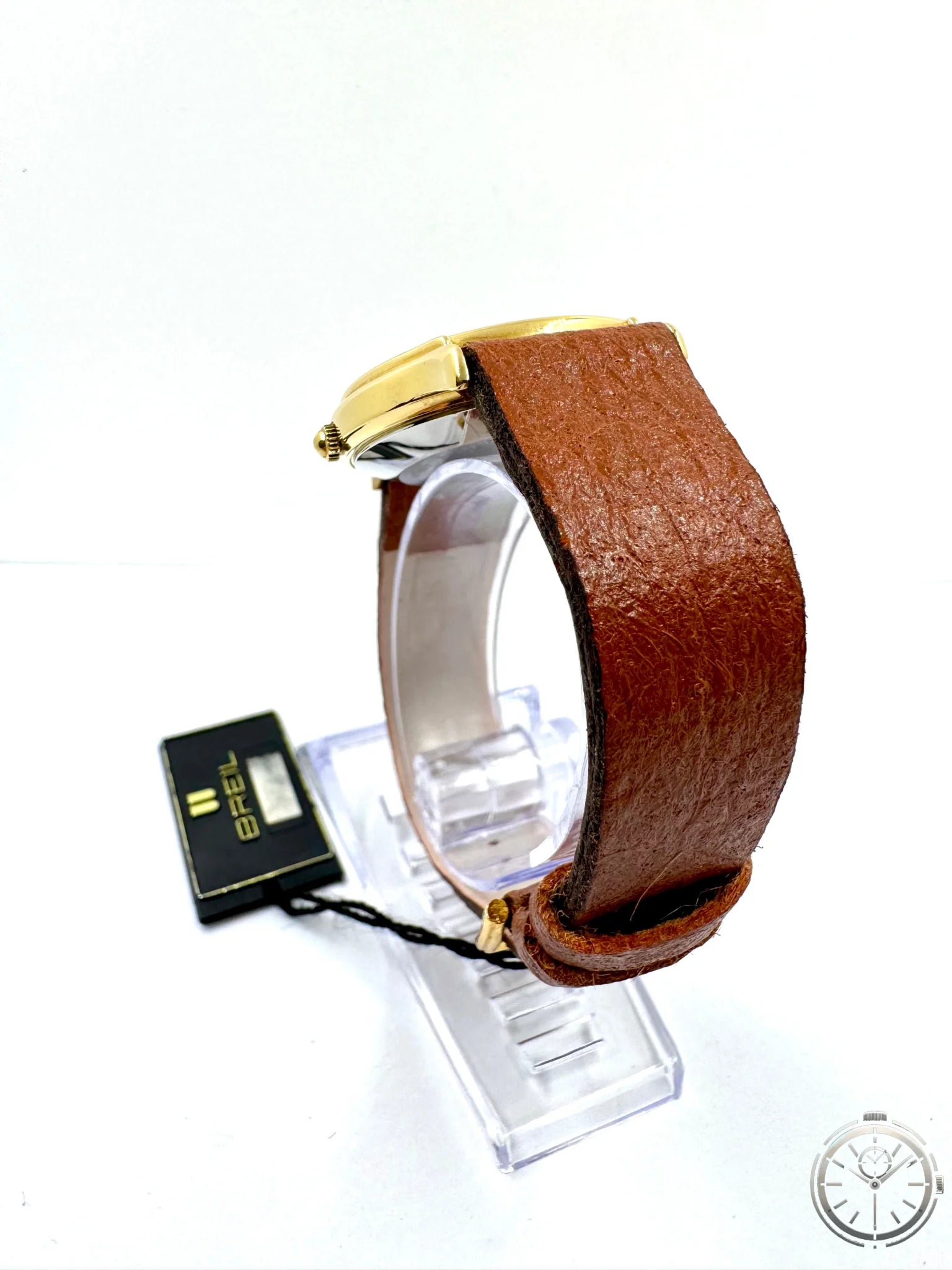 vista posteriore Orologio Breil Automatico Ref. 1080