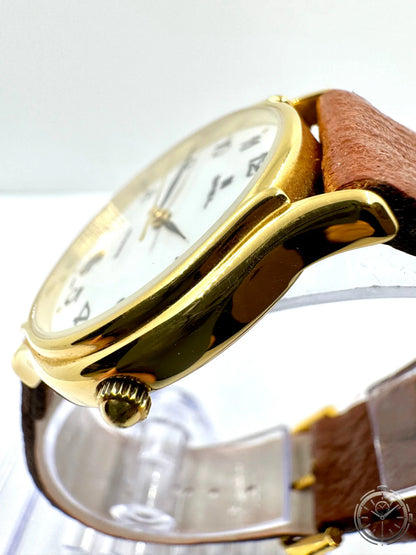 dettaglio lato corona Orologio Breil Automatico Ref. 1080