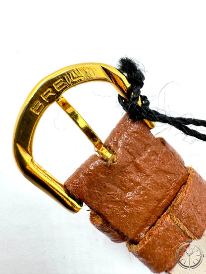 dettaglio fibia logata Orologio Breil Automatico Ref. 1080