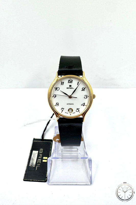 vista da lontano Orologio Breil Automatico Ref. 1080