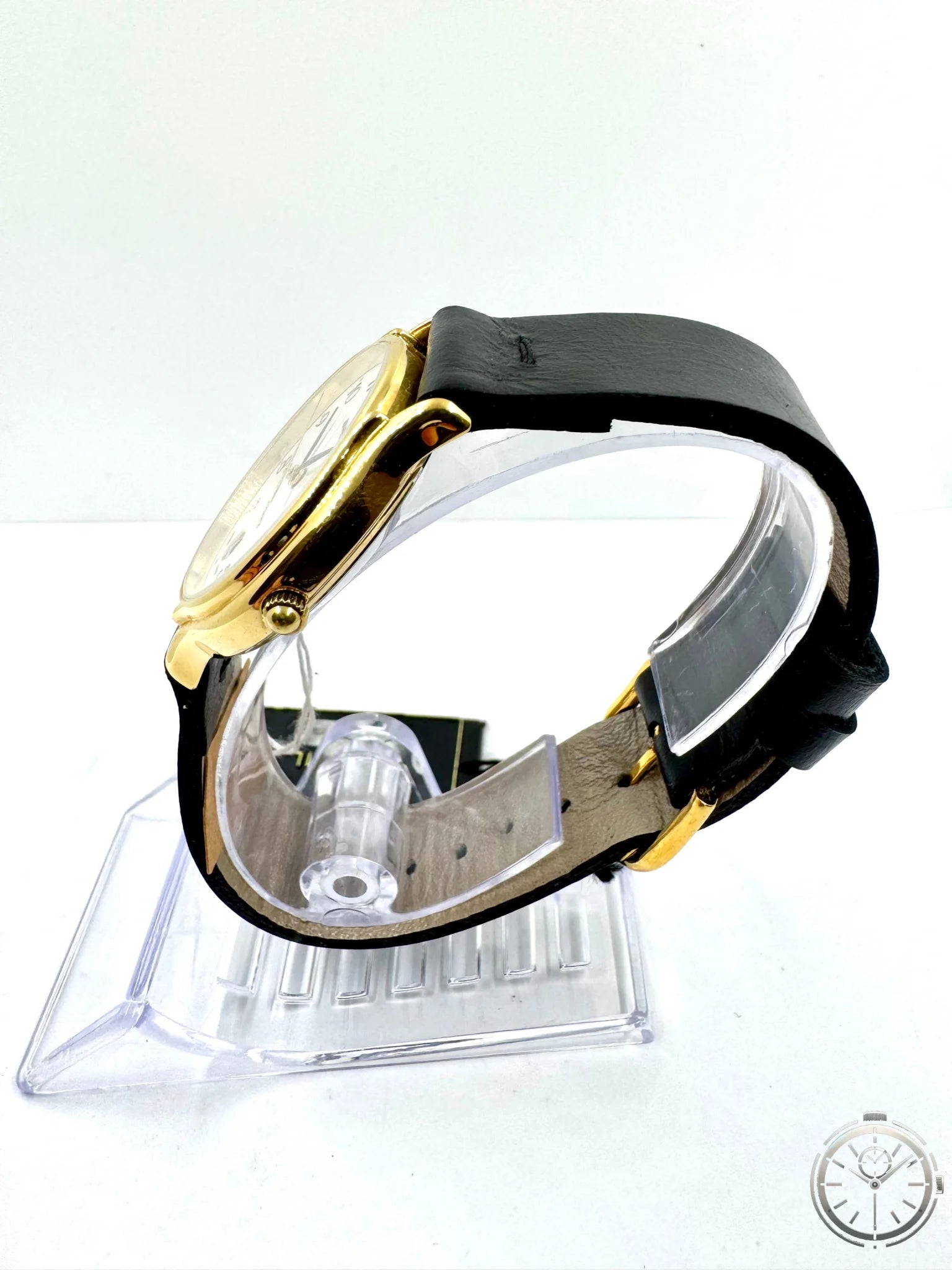 vista lato corona Orologio Breil Automatico Ref. 1080