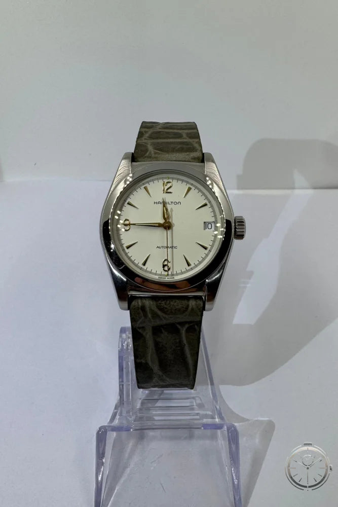 vista da lontano Orologio Hamilton Automatico Ref. 7040A