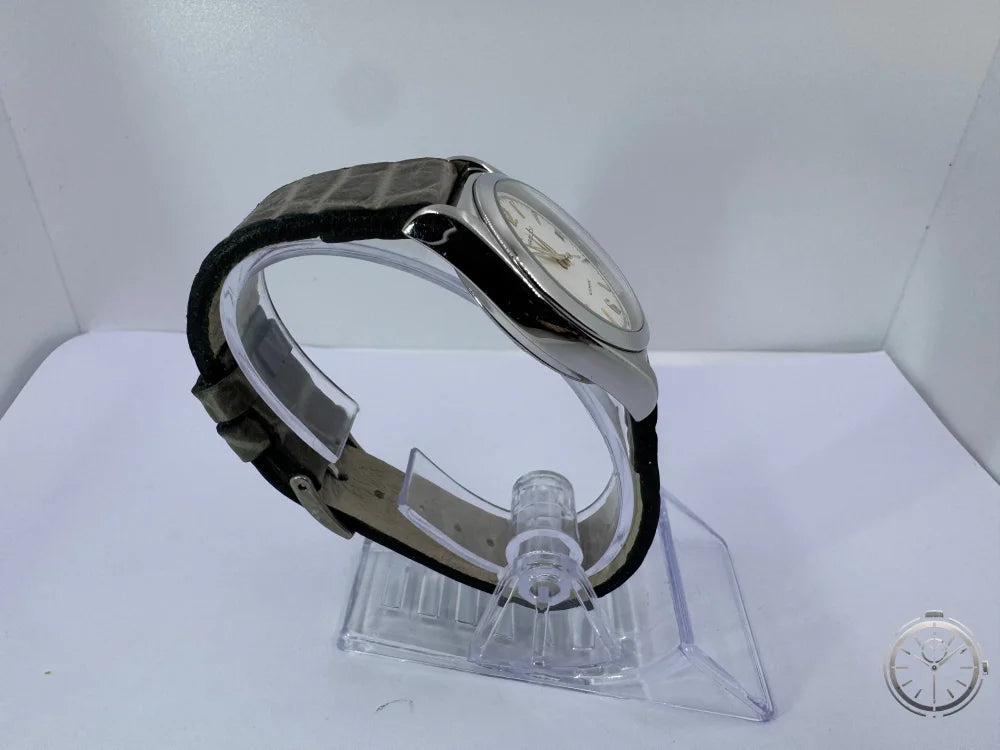 vista laterale Orologio Hamilton Automatico Ref. 7040A