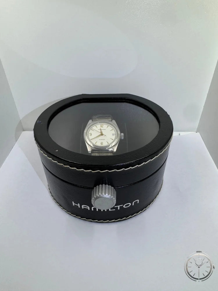 Orologio Hamilton Automatico Ref. 7040A nella sua confezione originale