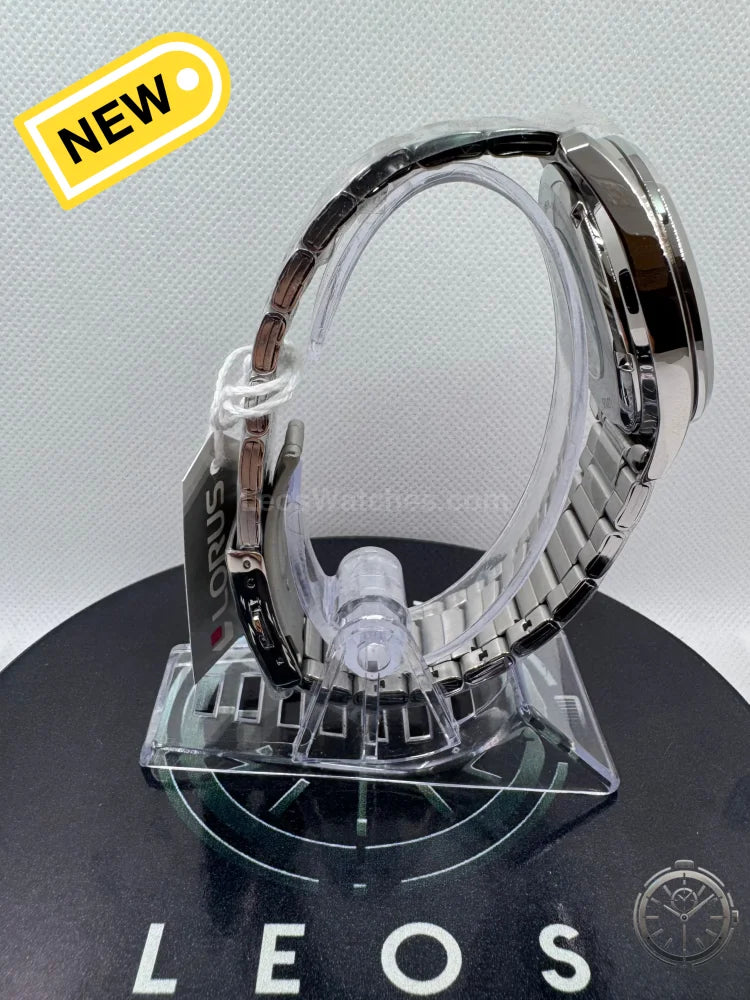 Pagani Design Orologio meccanico automatico da uomo Orologio GMT retrò classico in acciaio Pagani Design Orologio meccanico automatico da uomo Orologio GMT retrò classico in acciaio