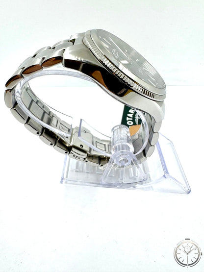 vista laterale Orologio Rotary GB05380 Automatico 42 mm