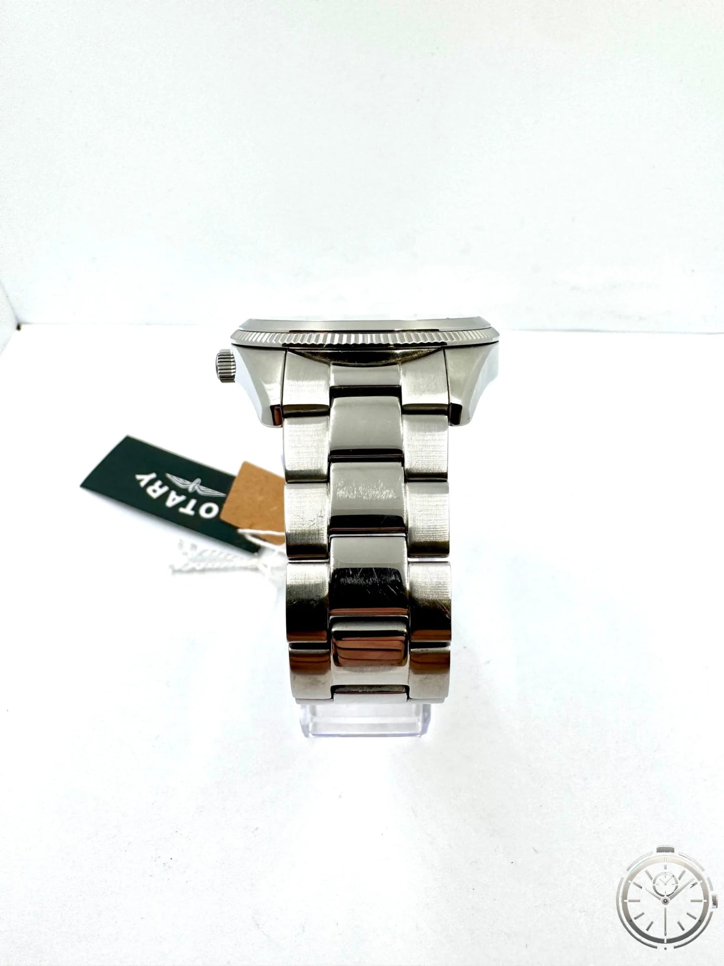vista posteriore Orologio Rotary GB05380 Automatico 42 mm