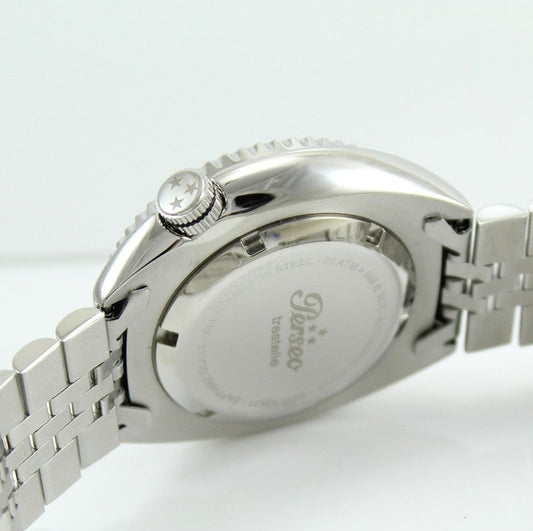 vista posteriore Perseo Sub 90531