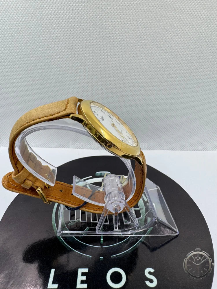 vista laterale Orologio Perseo Grand Prix 80010 Automatic
