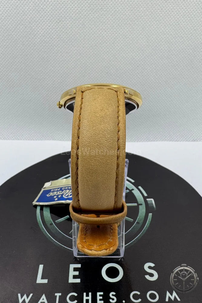 vista posteriore Orologio Perseo Grand Prix 80010 Automatic