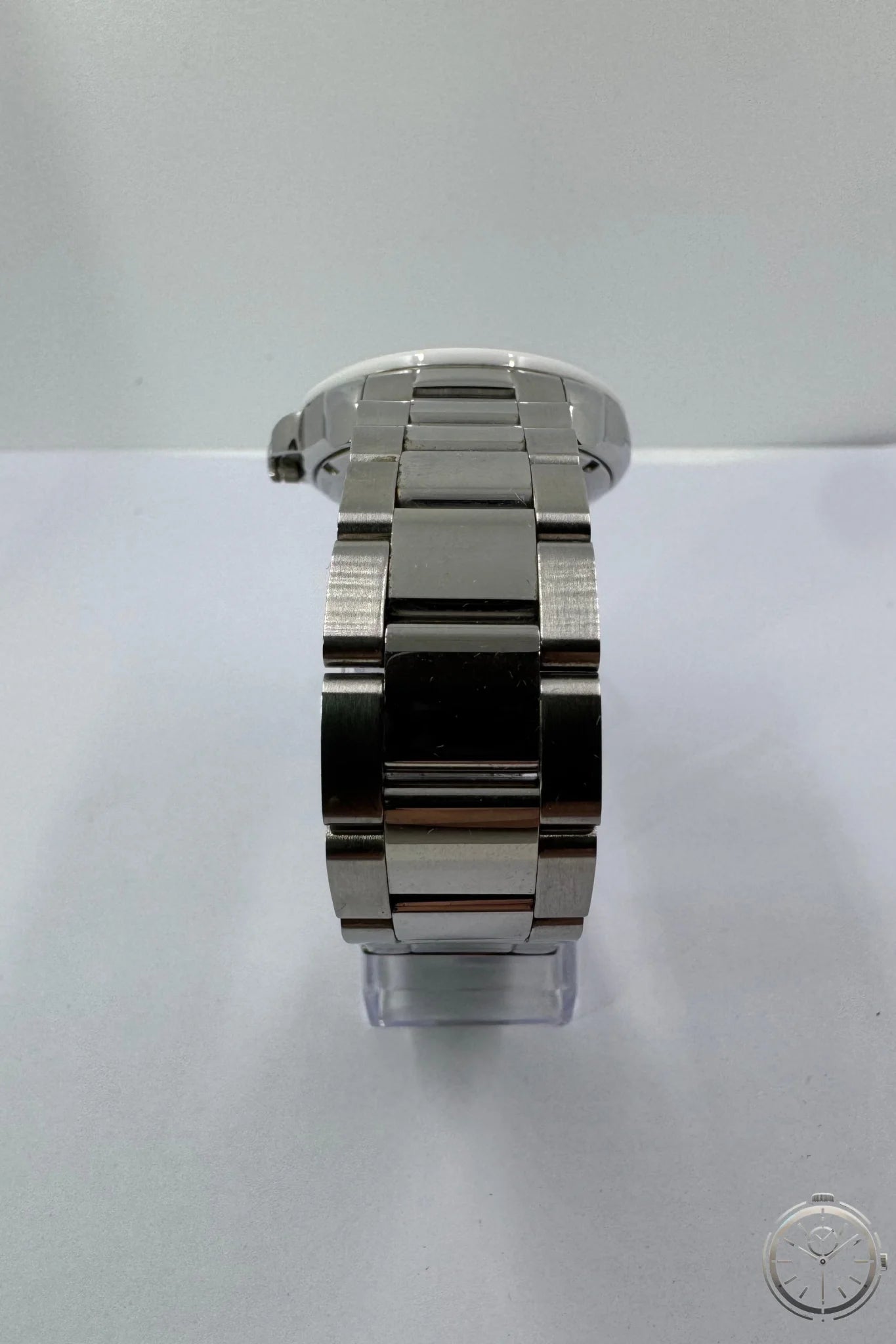 vista posteriore Orologio Philip Watch Cruiser Ceramic