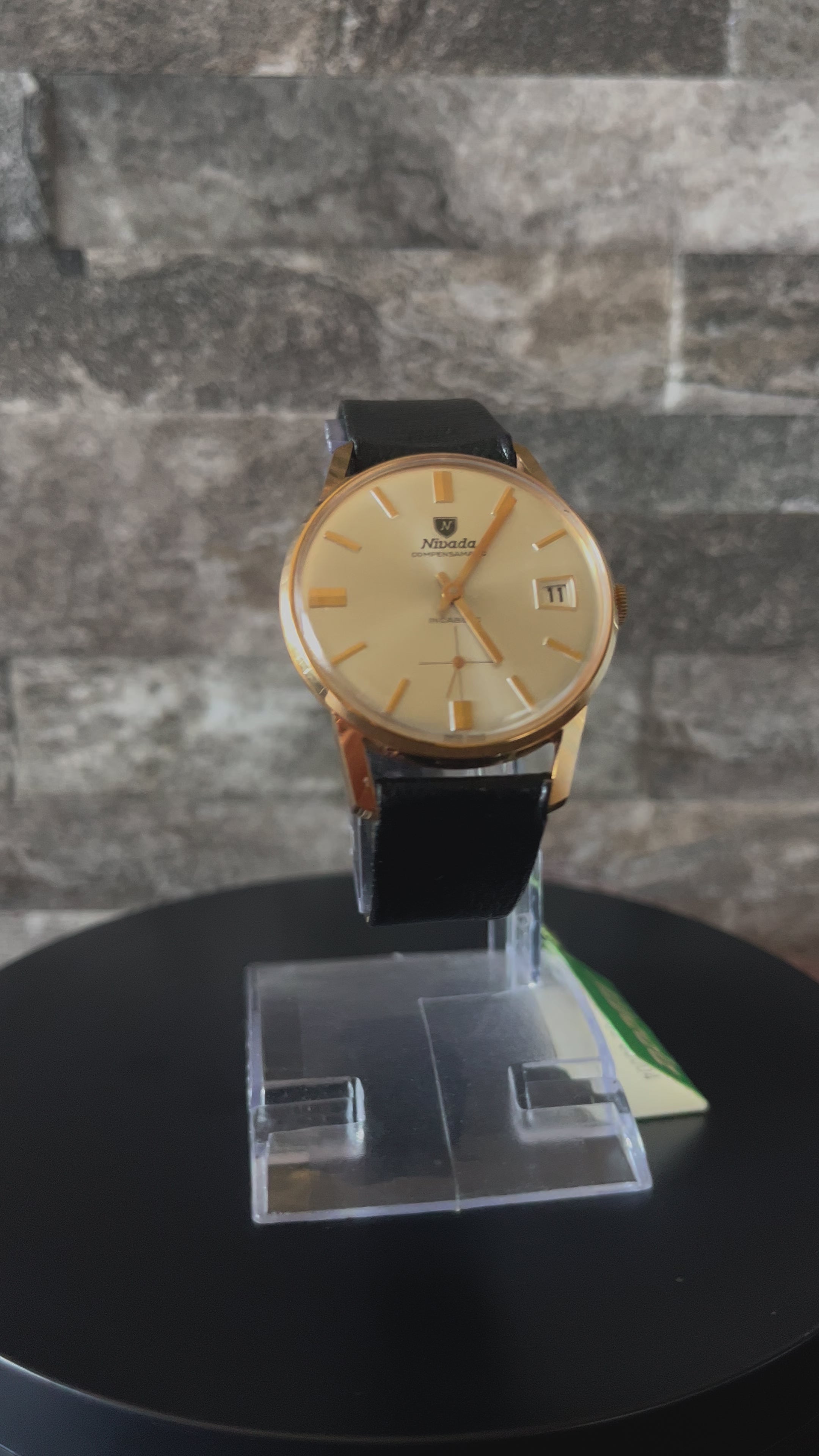 Orologio nivada storia deals