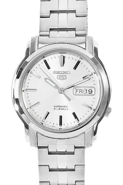 Seiko 5 SNKK65 Automatico 21 Jewels