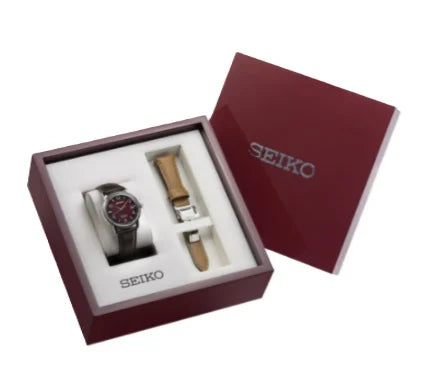 confezione originale SEIKO Presage Automatic Cocktail Collection