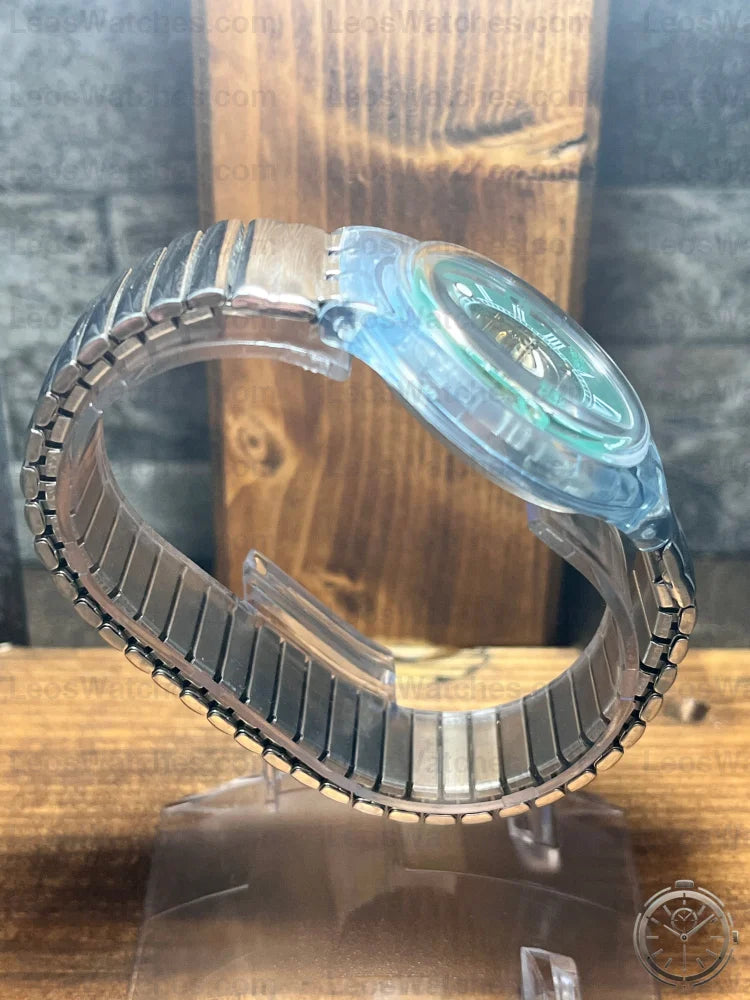 Swatch ag 1993 automatic discount