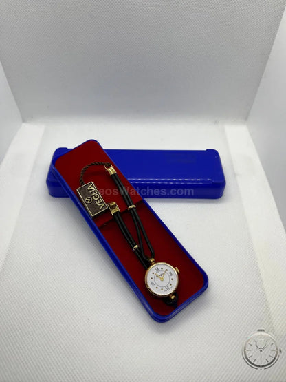 orologio Veglia Vintage Donna a Carica Manuale nella confezione originale