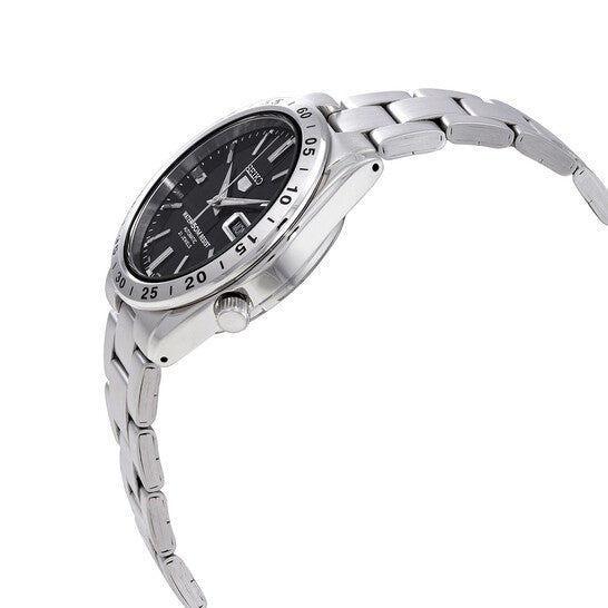 vista laterale Orologio Seiko 5 SNKE01