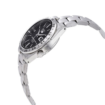 vista laterale Orologio Seiko 5 SNKE01